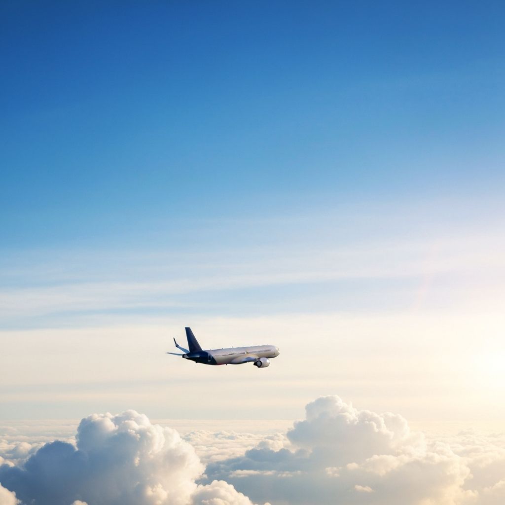 International Airfares