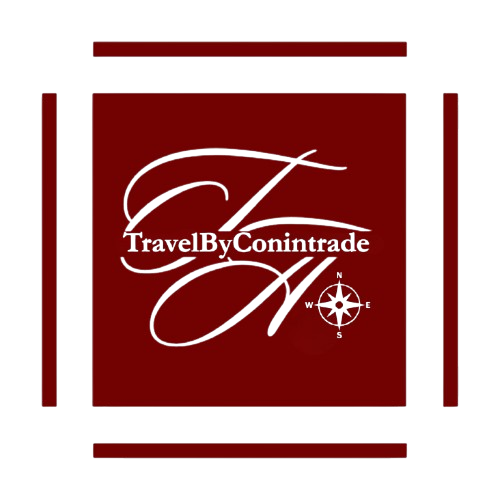 TravelByConintrade Team