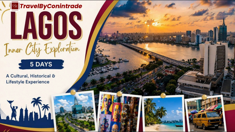Travel Brochure