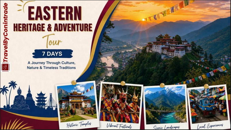 Travel Brochure